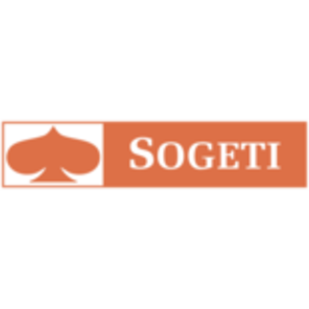 Logo von Sogeti Group