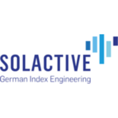 Logo von Solactive