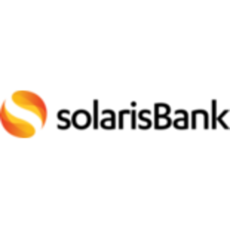 Logo von SolarisBank