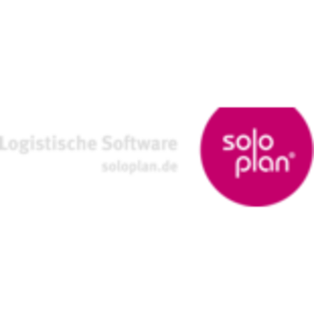 Logo von Soloplan