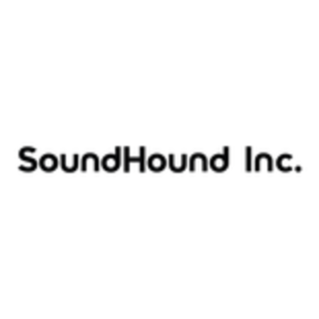 Logo von SoundHound