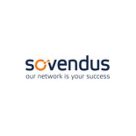 Logo von Sovendus