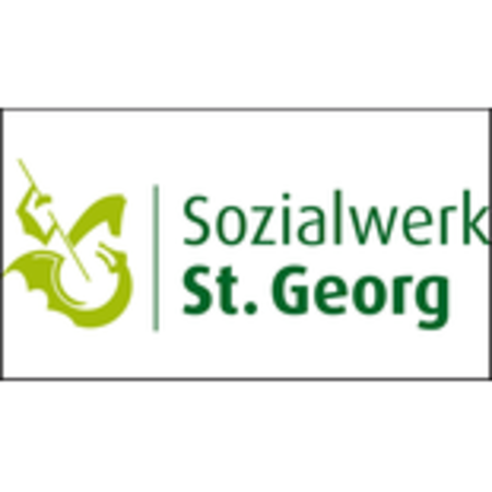 Logo von Sozialwerk St. Georg