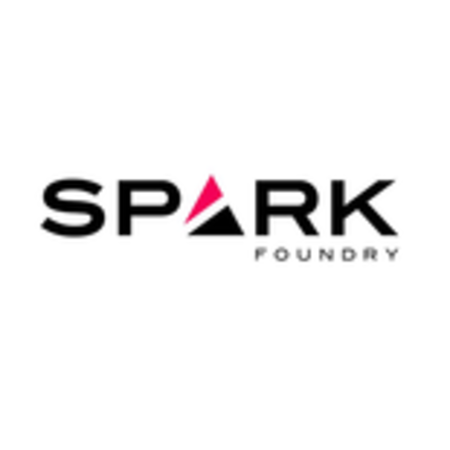 Logo von Spark Foundry