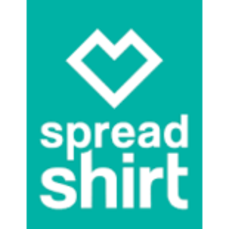 Logo von Spreadshirt