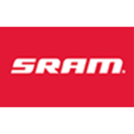 Logo von SRAM
