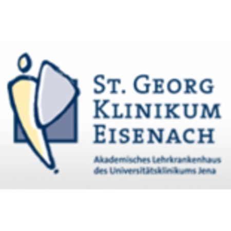 Logo von St. Georg Klinikum