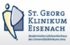 Logo von St. Georg Klinikum