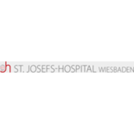 Logo von St. Josefs-Hospital Wiesbaden