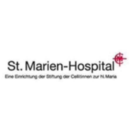 Logo von St. Marien-Hospital