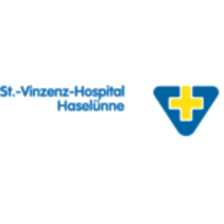 Logo von St. Vinzenz Hospital