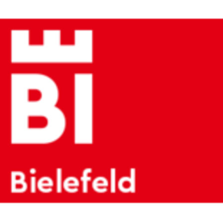 Logo von Stadt Bielefeld
