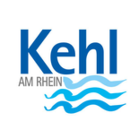 Logo von Stadt Kehl