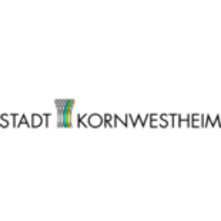 Logo von Stadt Kornwestheim