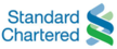 Logo von Standard Chartered