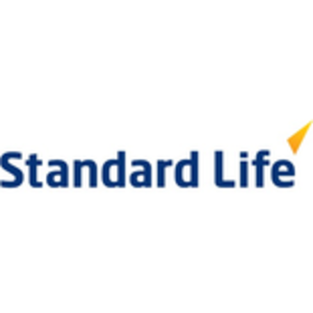 Logo von Standard Life