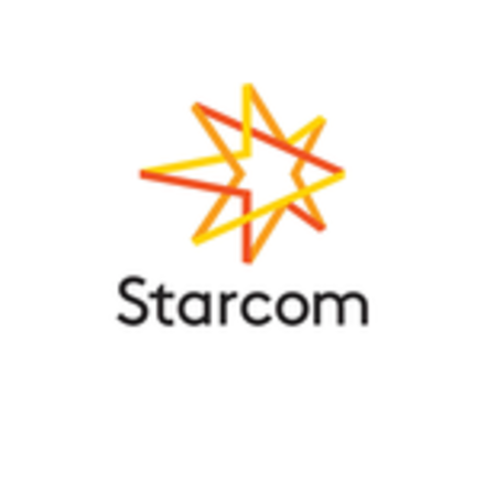 Logo von Starcom