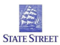 Logo von State Street Bank