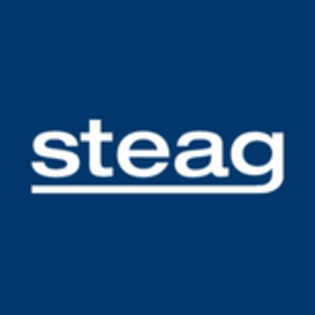 Logo von STEAG