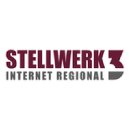 Logo von Stellwerk3 GmbH