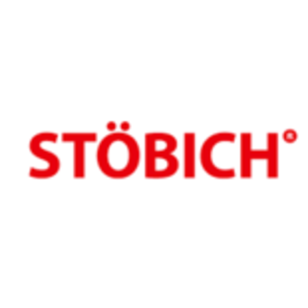 Logo von Stöbich Brandschutz GmbH