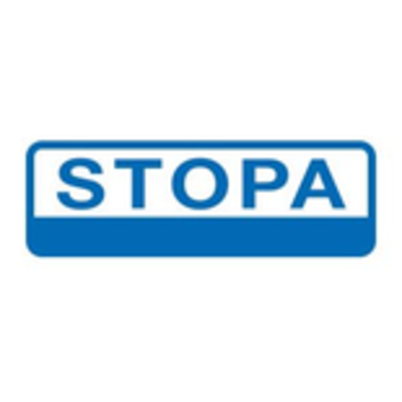 Logo von STOPA Anlagenbau