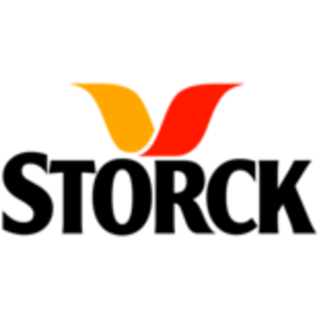 Logo von STORCK
