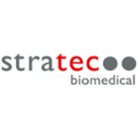 Logo von STRATEC Biomedical