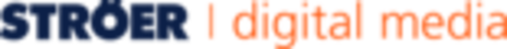 Logo von Stroeer Digital Media