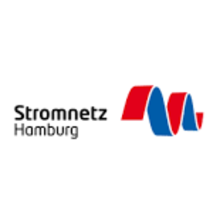 Logo von Stromnetz Hamburg
