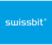 Logo von Swissbit