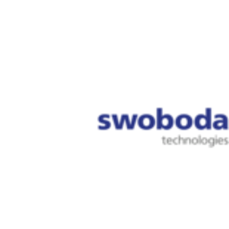 Logo von Swoboda