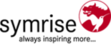 Logo von Symrise