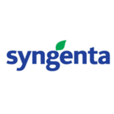 Logo von Syngenta