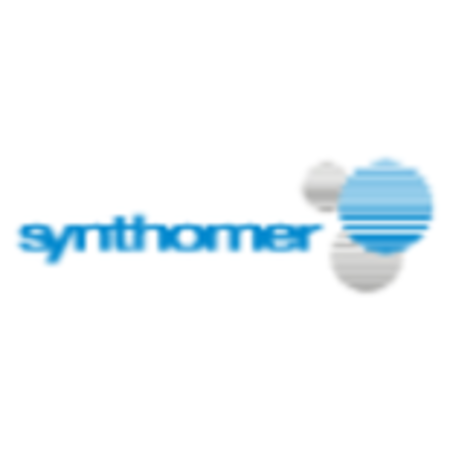 Logo von Synthomer