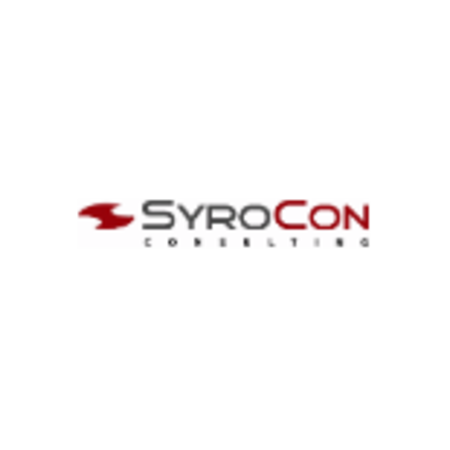 Logo von SyroCon