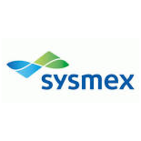 Logo von Sysmex