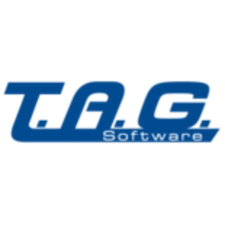 Logo von T.A.G. Software