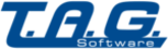 Logo von T.A.G. Software