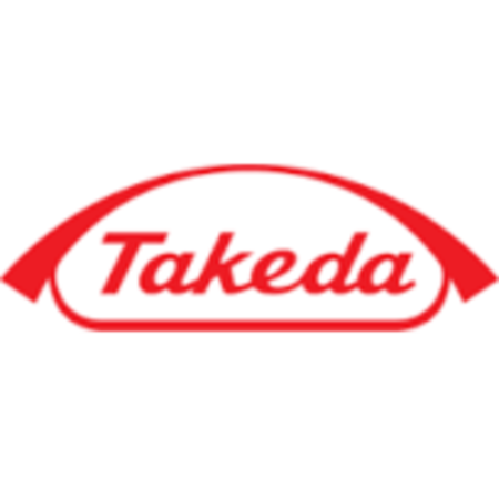 Logo von Takeda