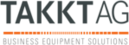 Logo von TAKKT
