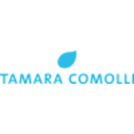 Logo von TAMARA COMOLLI