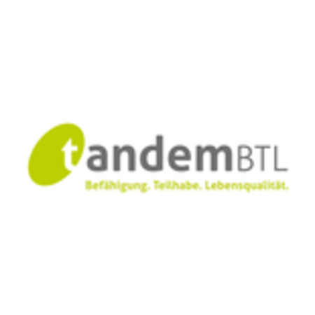 Logo von Tandem BTL