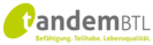 Logo von Tandem BTL