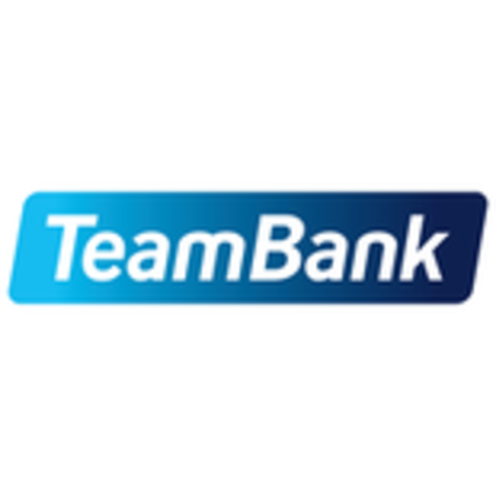 Logo von TeamBank