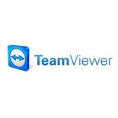 Logo von TeamViewer