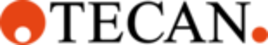 Logo von Tecan