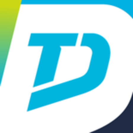 Logo von Tech Data