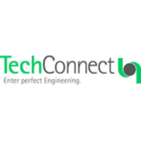 Logo von TechConnect