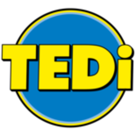 Logo von TeDi